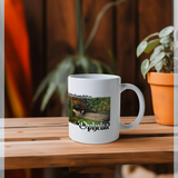 apoh Ophelia Graphic Mug