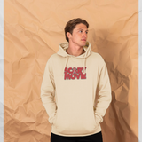 Scary Movie Official Movie Graphic Oat Hoodie