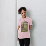 Degas Painting 'Year of The Horse' Graphic Pink T-Shirt