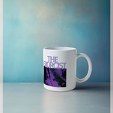 The Exorcist Official Movie Graphic White Mug