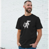 Florida Gators Classic Albert Gator Black T-Shirt