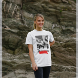 apoh Michelangelo Negative T-Shirt