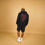 Castrol For The Win Hoodie Black