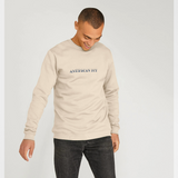 apoh American Boy Graphic Oat Sweatshirt
