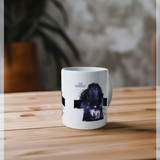 The Exorcist Official 'I'm Not Regan' Graphic White Mug