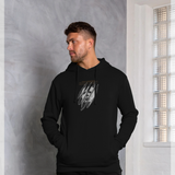 Halloween Official Slasher Graphic Black Hoodie
