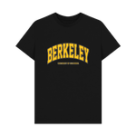 Black Printed T-shirt