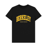 Black Printed T-shirt