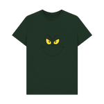 Evergreen Printed T-shirt Front