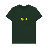 Evergreen Printed T-shirt Front