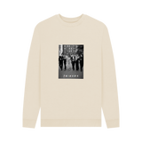 Oat Printed Sweater