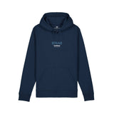Brabham BT44B Navy Blue Hoodie
