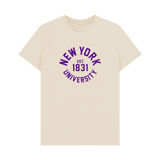 Oat Printed T-shirt Front