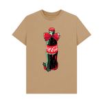 Sand Printed T-shirt