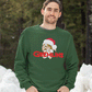 Gremlins Father Gizmo Sweatshirt
