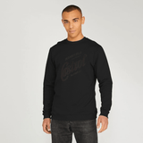 Castrol Motor Patent Black Sweatshirt