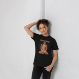 Penthouse Life On Top Black T-shirt