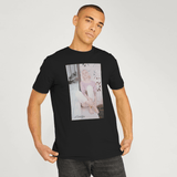 Marylin Monroe Black T-Shirt