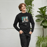 The Wizard of Oz The Power Black Sweatshirt