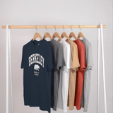 Park Fields Berkeley Bear Navy T-Shirt