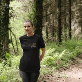 Castrol Racing Black T-Shirt