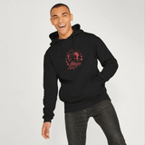 Betty Boop Country Girl Black Hoodie