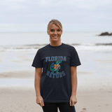Park Fields University Of Florida Gators Navy T-Shirt