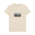 Oat Printed T-shirt