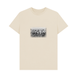 Oat Printed T-shirt