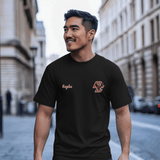 Park Fields Boston College BC Eagles Black T-Shirt