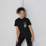 Horrorline Vampire Circus Black T-Shirt