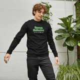 Terraria Enthusiast Black Sweatshirt
