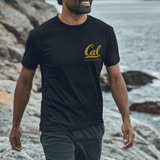 Park Fields Berkeley CAL Navy T-Shirt