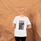 Scarface Say Hello White T-Shirt