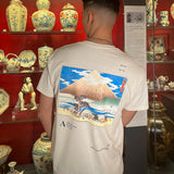 Ashmolean Landscape T-Shirt
