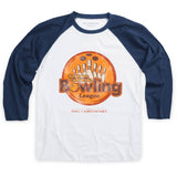 The Big Lebowski In Dude We Trust Bowling T-Shirt