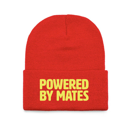 Six Connections Powered By Mates Beanie