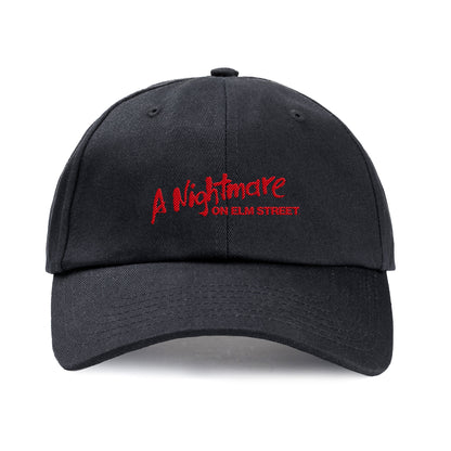 A Nightmare On Elm Street Cap