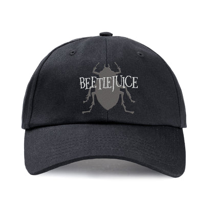 Beetlejuice Cap