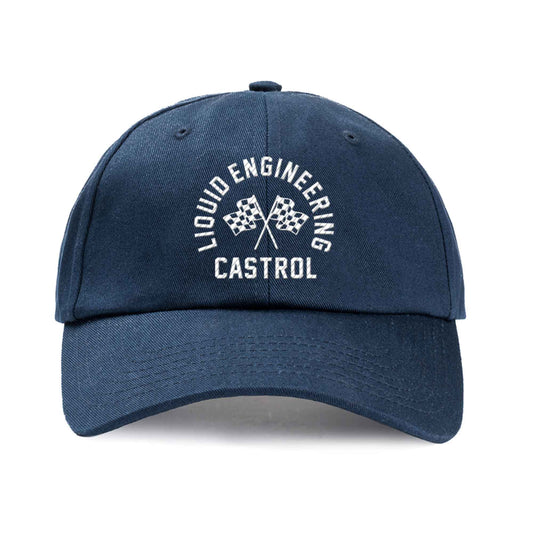Castrol Liquid Engineering Cap