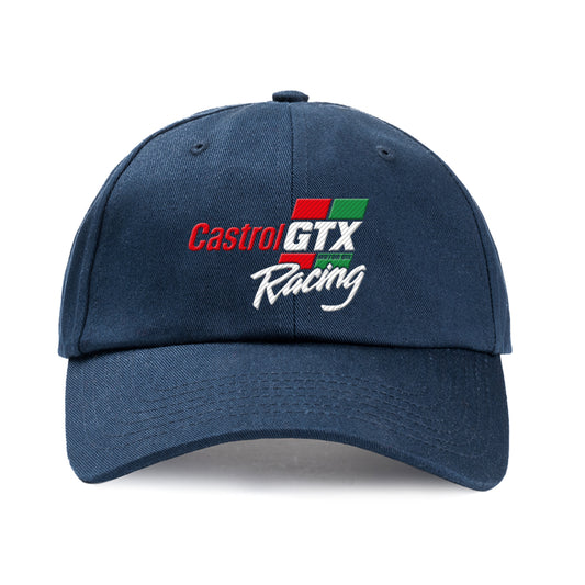 Castrol GTX Cap