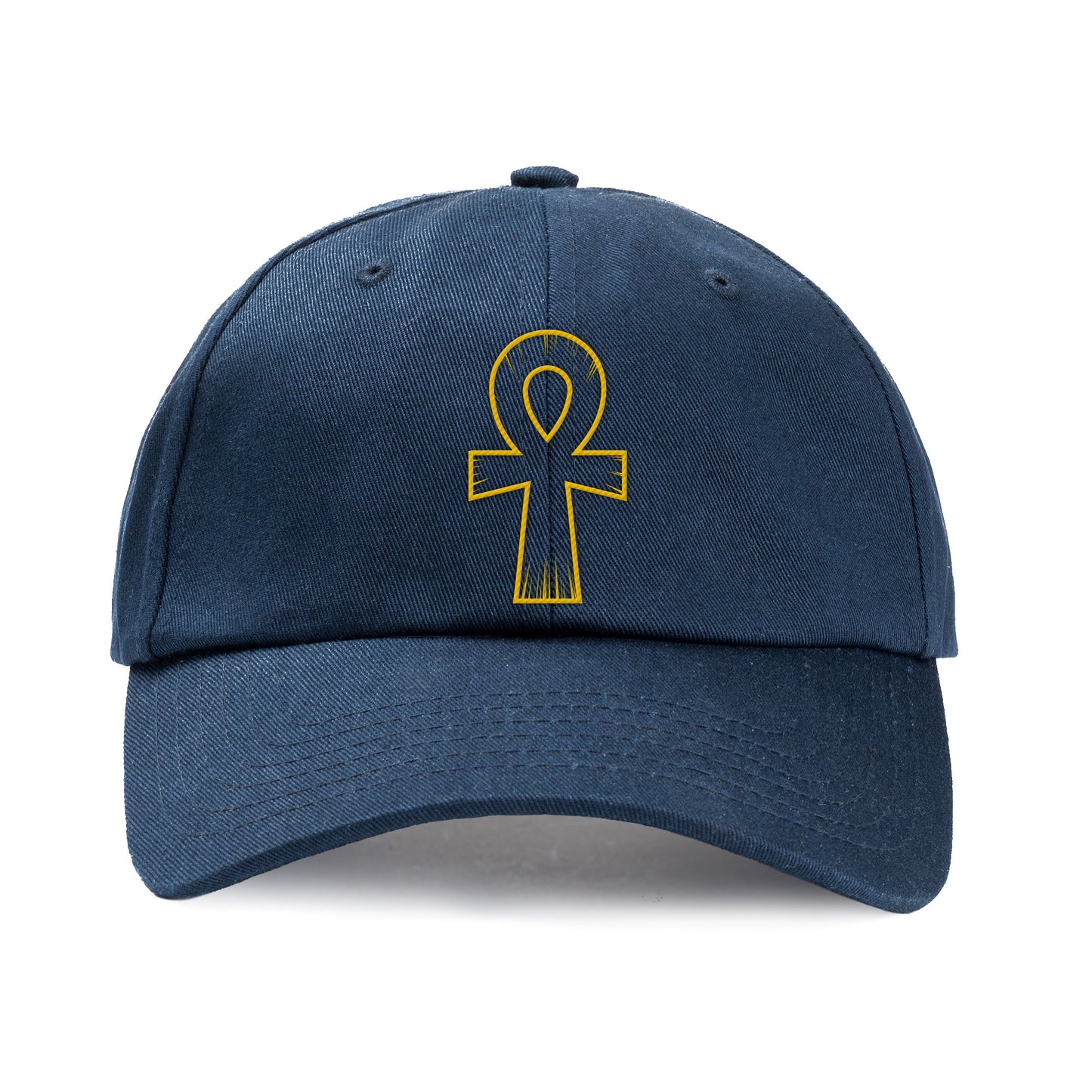 Black Adam Dr. Fate Cap