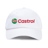 Castrol Lock Up Cap
