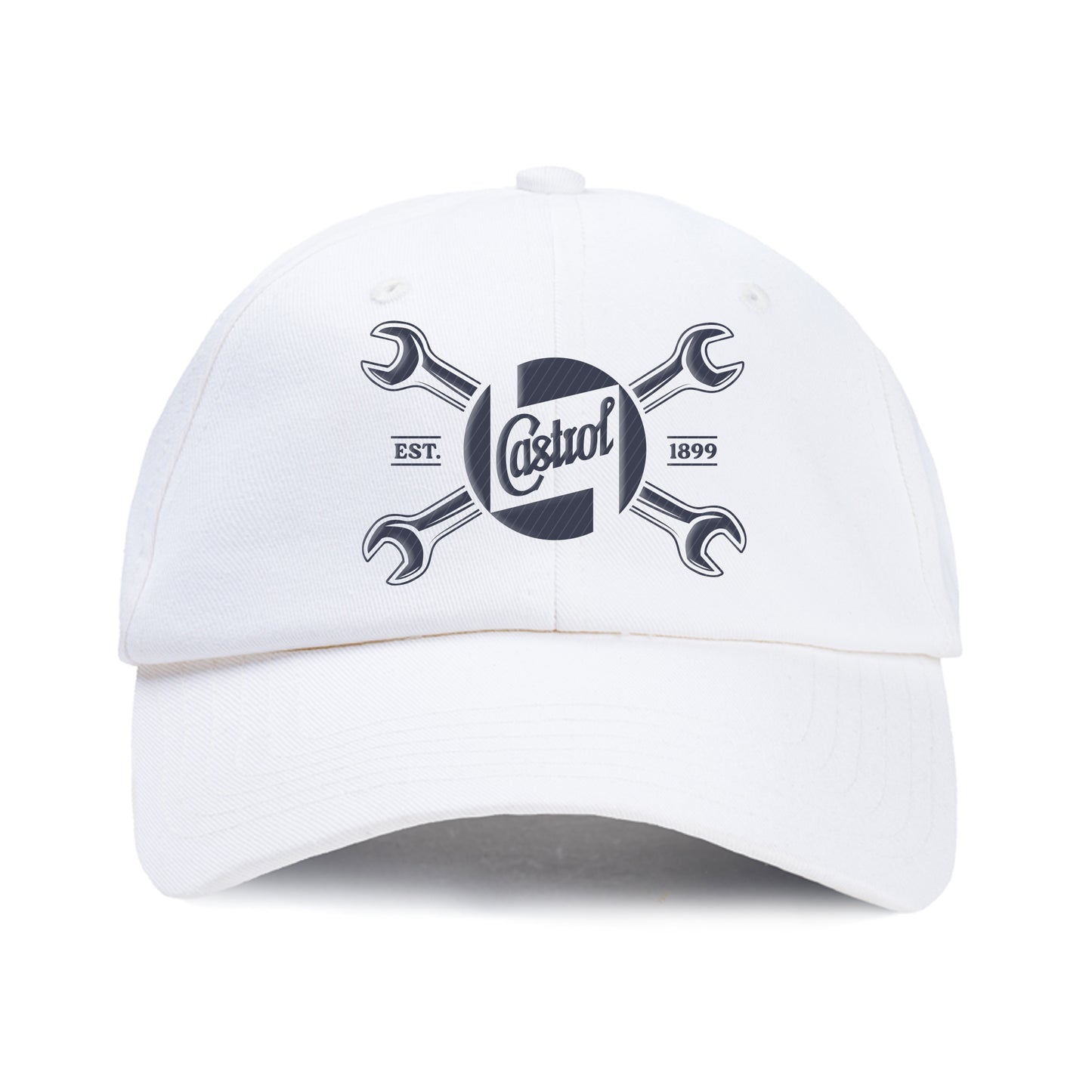 Castrol Est 1899 Cap