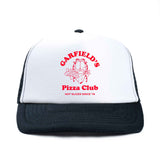 Garfield 45 Pizza Club Trucker Cap
