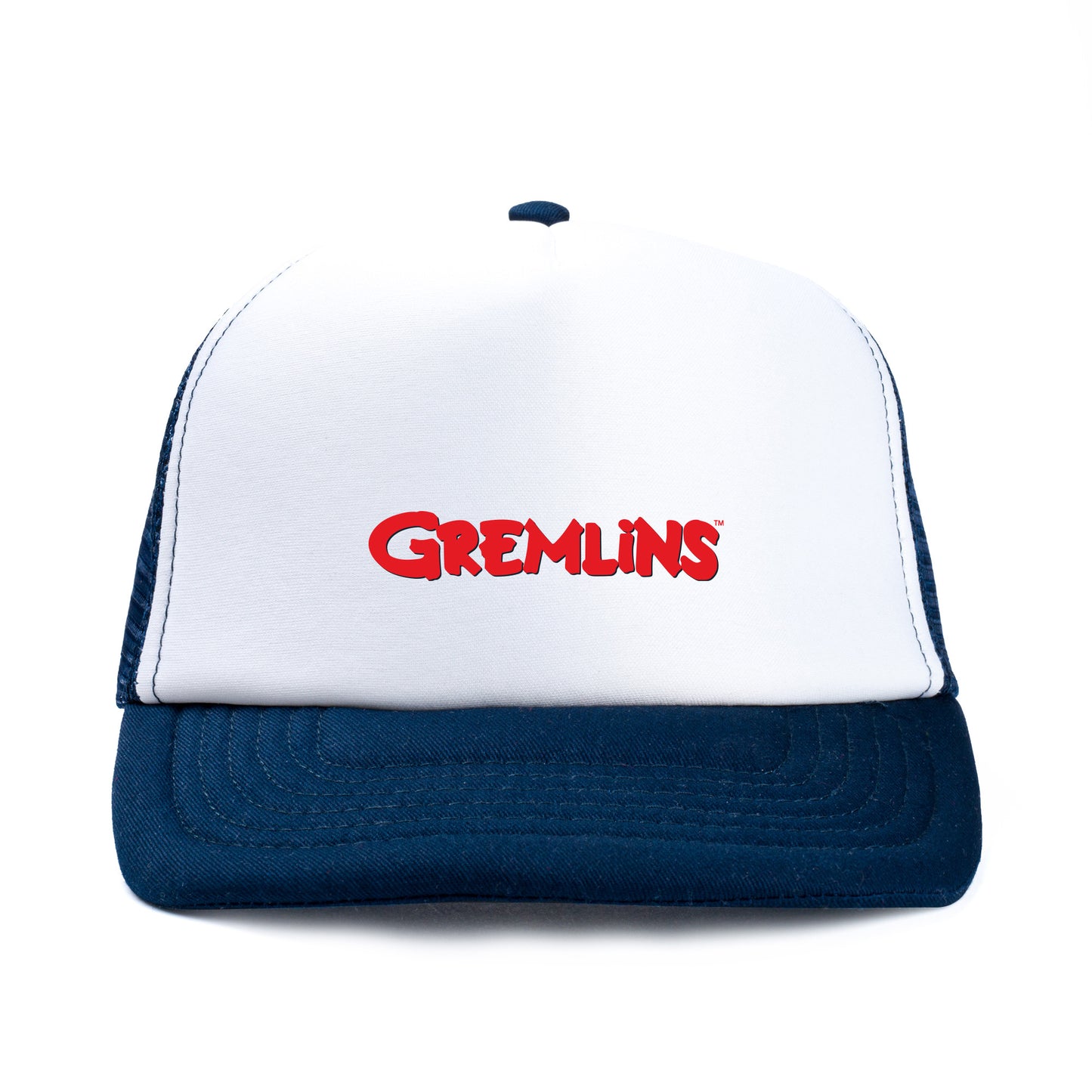 Gremlins Logo Trucker Cap