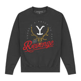 Yellowstone Revenge Sweatshirt