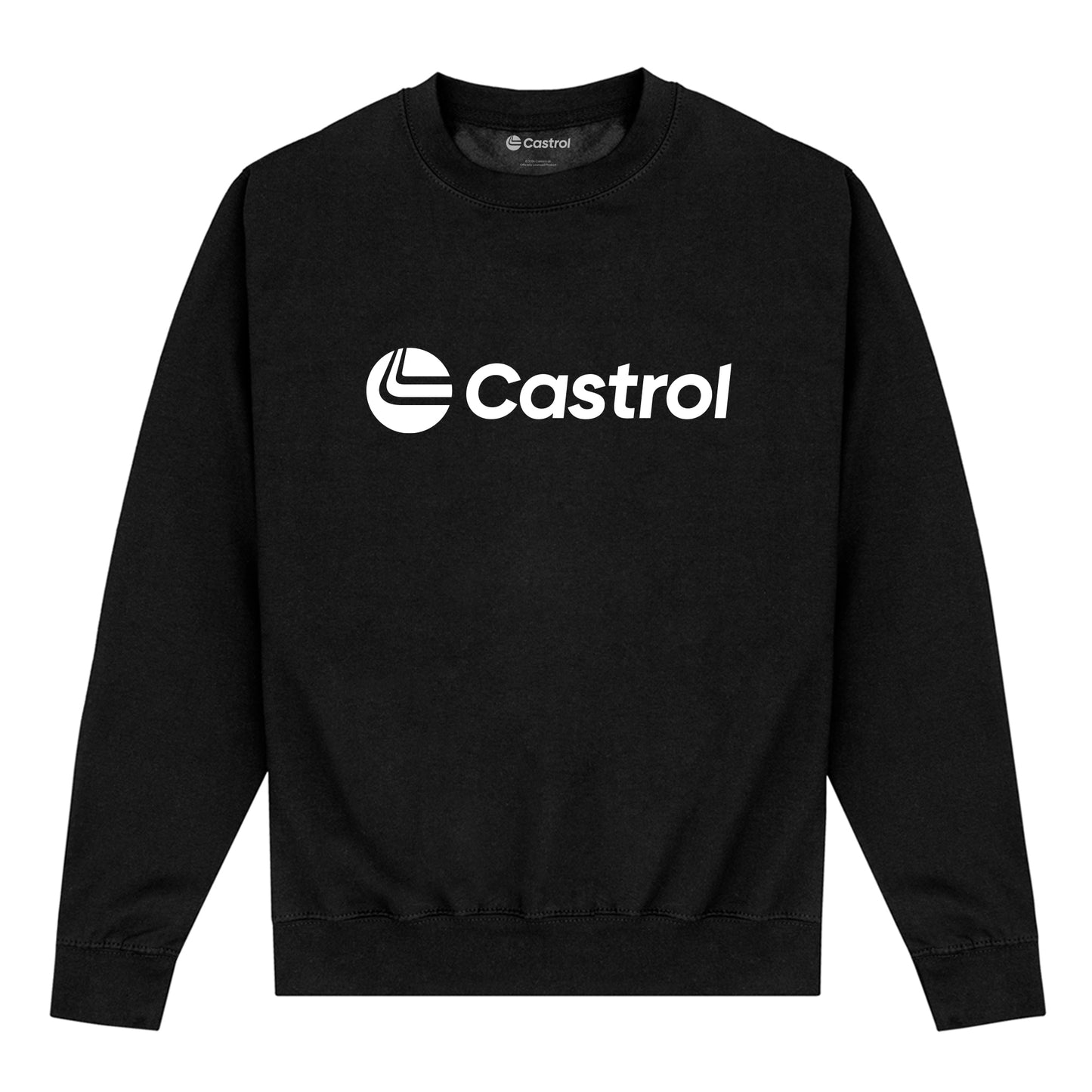 Castrol Mono Sweatshirt