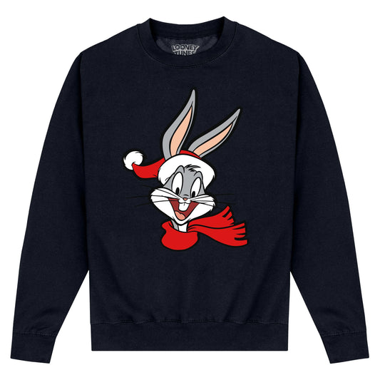 Looney Tunes Bugs Bunny Sweatshirt