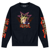 Yu-Gi-Oh! Portrait Sweatshirt